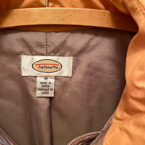 Talbot Quilted Jacket - Picture 4 of 4